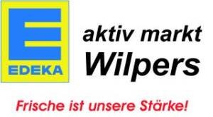 Logo der Firma EDEKA Wilpers