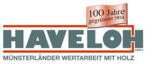 Logo von der Firma Haveloh