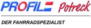 Logo von der Firma Profil Potreck